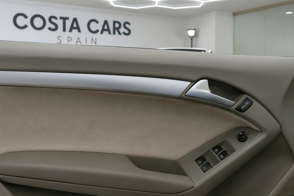 Audi A5 Cabriolet 2.0 TDI 170CV