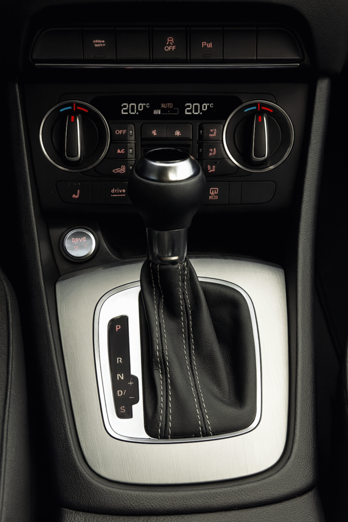 Audi Q3 2.0 TDI quattro Stronic Attraction