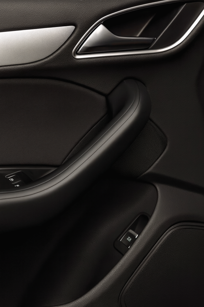 Audi Q3 2.0 TDI quattro Stronic Attraction