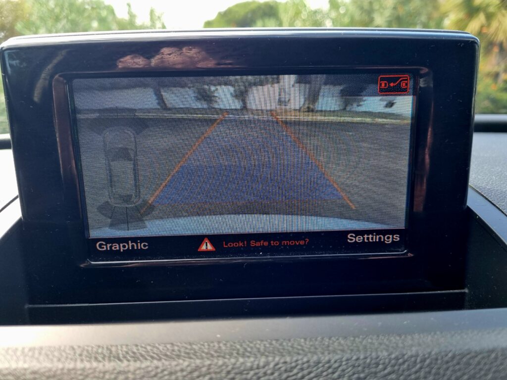 Audi Q3 2.0 TDI quattro Stronic Attraction