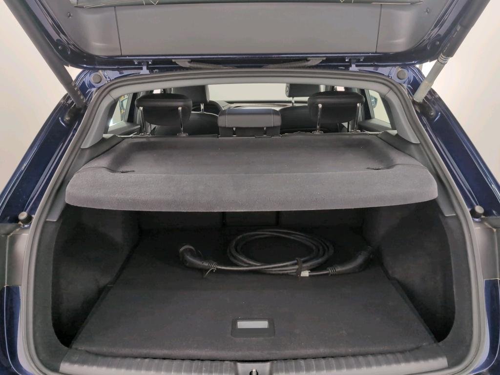 Audi Q4 e-tron 40 Advanced