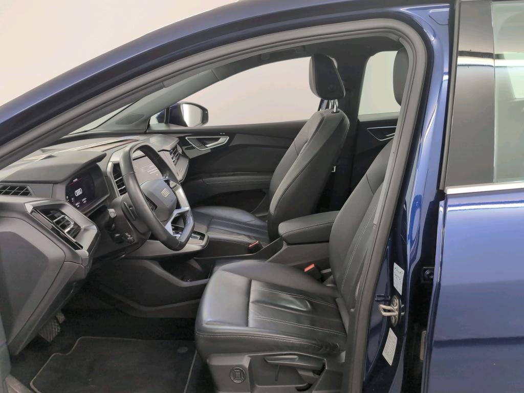 Audi Q4 e-tron 40 Advanced