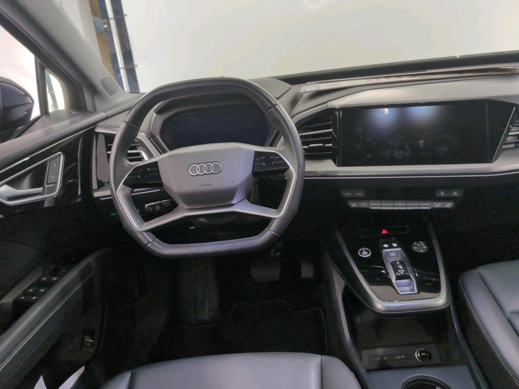 Audi Q4 e-tron 40 Advanced
