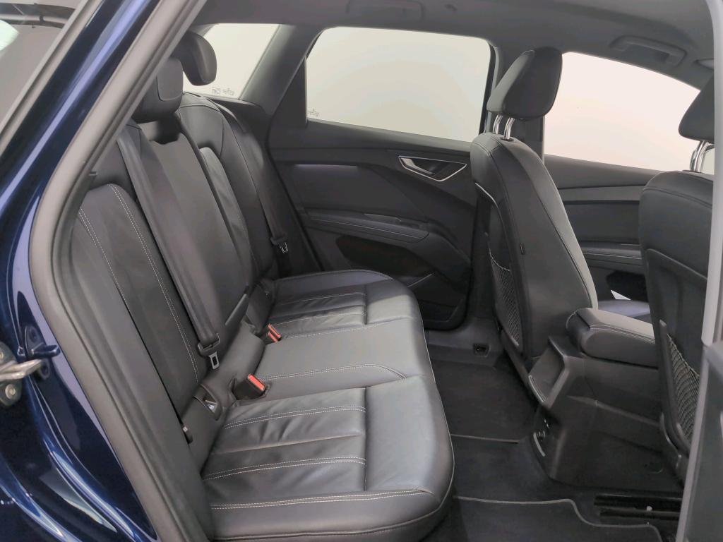 Audi Q4 e-tron 40 Advanced