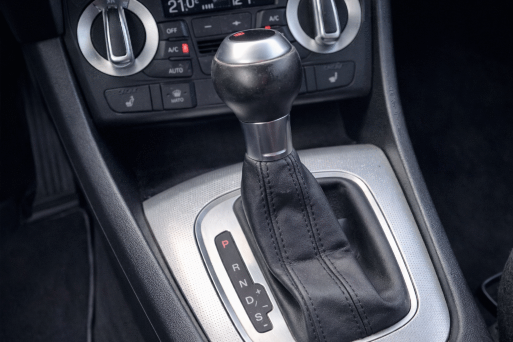 Audi Q3 2.0 TDI quattro Stronic Attraction