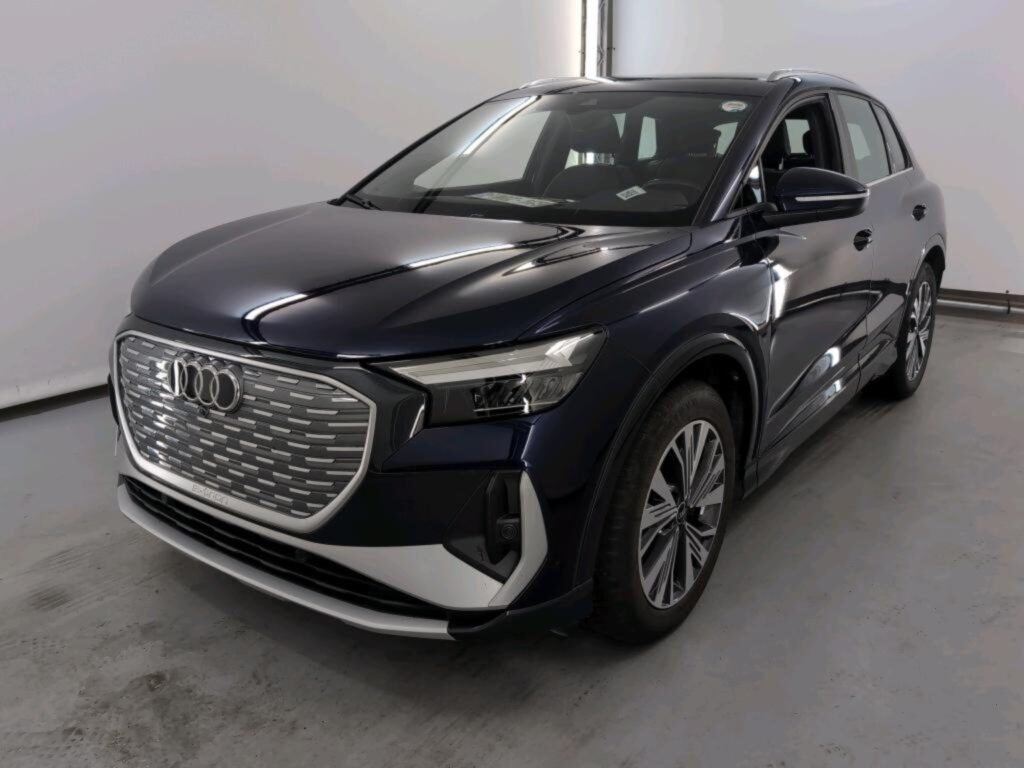 Audi Q4 e-tron 40 Advanced